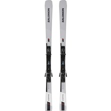 Salomon S/max 12 Erkek Kayak + BAĞLAMASI-L47599100