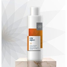 Beisya Çay Ağacı Yüz Yıkama Şampuanı 150 ml