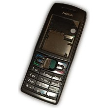 OEM Nokia E50 Telefon Kasası