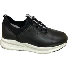 Dr.soft Kadın Anatomik Konfor Ayakkabı 036-0005 - Siyah