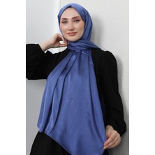 Giza Store Janjan Şal Indigo