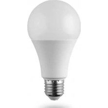 Binbir Göz Bilgisayar Noas LED Ampul 12 W Beyaz Sensörlü YL95-1201-S