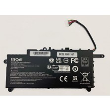 Fitcell Hp Pavilion X360 11-N Notebook Batarya - Pil