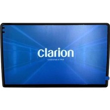 Fiat Ducato Android Multimedya Sistemi 4-64 Clarion GL-500 (2011-2021)