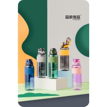 Pinkah Pınkah PJ-773 1100ML Tritan Matara