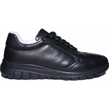 Dr.soft Kadın Anatomik Konfor Ayakkabı 036-0002 - Siyah