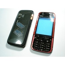 OEM Nokia 5730 Xpressmusic Telefon Kasası