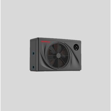 Varmeks Havuz 28 Kw Inverter R32 Havuz Isı Pompası