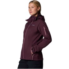 Columbia Columbıa Cascade Rıdge Iı Jacket XK3049-607 M Women