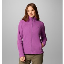 Columbia Columbıa Fast Trek Iı Jacket EL6081-580 M Women