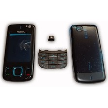 OEM Nokia 6600S Telefon Kasası