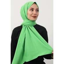 Pamuk Jazz Fıstık Yeşili