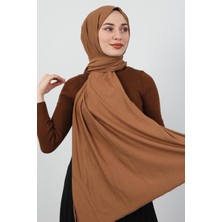 Penye Şal Karamel