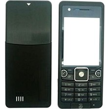 OEM Sony Ericsson C510 Telefon Kasası
