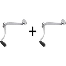 Cg Model Uyumlu Vites Pedalı Kısa 2 Adet Erpilsan Elektronik