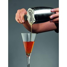 Porland Ghidini Kokteyl Takımı 5 Parça