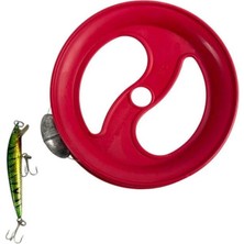 Seafari Sırtı Takımı No:1