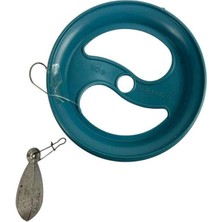 Seafari Canlı Yem Için Gezer Sinarit Takımı