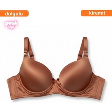 Armillia Dimoda Kadın Dolgulu Destekli Sütyen – Konforlu ve Şık Tasarım