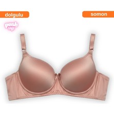 Armillia Dimoda Kadın Dolgulu Destekli Sütyen – Konforlu ve Şık Tasarım