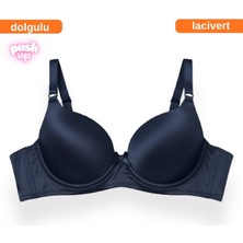 Armillia Dimoda Kadın Dolgulu Destekli Sütyen – Konforlu ve Şık Tasarım