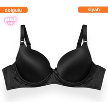 Armillia Dimoda Kadın Dolgulu Destekli Sütyen – Konforlu ve Şık Tasarım