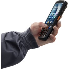 Urovo CT48 Dokunmatik El Terminali Android 12 4,0¨ Ekran/4gb RAM/64GB Rom/1-2d Barkod Okuyuculu