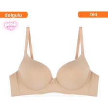 Armillia Dimoda Kadın Dolgulu Destekli Sütyen – Konforlu ve Şık Tasarım