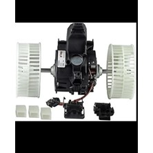 Wender Bmw Kalorifer Motoru E60