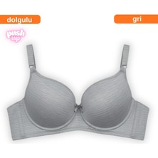 Armillia Dimoda Kadın Dolgulu Destekli Sütyen – Konforlu ve Şık Tasarım