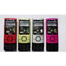 OEM Nokia 6700S Telefon Kasası