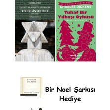 Everest Yayınları Paul Celan & Martin Heidegger - Tedirgin Sohbet + Tuhaf Bir Yılbaşı Öyküsü + Bir Noel Şarkısı