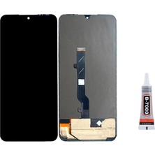 Yedcom İnfinix Note 11 Ekran Lcd Dokunmatik B7000 15ML Yapıştırıcı ile beraber Yc