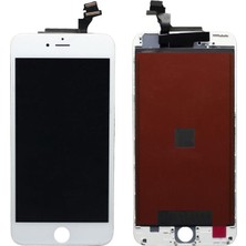 Yedcom Iphone 6 Plus Beyaz Uyumlu Ekran Lcd Dokunmatik B7000 15ML Yapıştırıcı ile beraber Yc