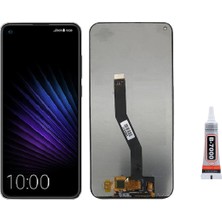 Yedcom Casper Via F20 Ekran Lcd Dokunmatik B7000 15ML Yapıştırıcı ile beraber Yc