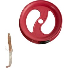 Seafari Levrek Sırtı Takımı