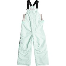 Roxy Lola Bib Kız Çocuk Snowboard Pantolonu