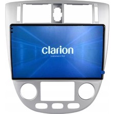 Chevrolet Lacetti Android Multimedya Sistemi 4-64 Clarion GL-500 (2004-2008)
