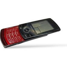 OEM Samsung S5200 Telefon Kasası