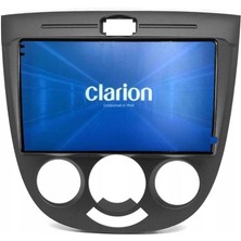 Chevrolet Lacetti Android Multimedya Sistemi 4-64 Clarion GL-500 (2004-2008)