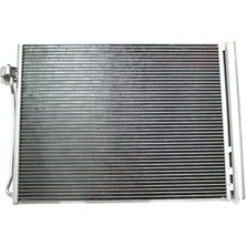 Btap Bmw E70 2006-2013 M57/57N N55/54/57 Klima Radyatörü Mnl-Auto 64509239992
