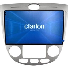 Chevrolet Lacetti Android Multimedya Sistemi 4-64 Clarion GL-500 (2004-2008)