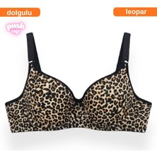 Armillia Dimoda Kadın Dolgulu Destekli Sütyen – Konforlu ve Şık Tasarım