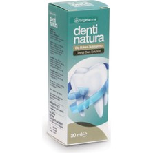 Denti Natura Diş Bakım Spreyi 20 Ml. 1 Adet