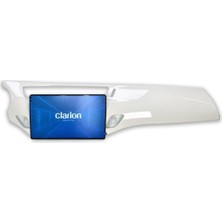 Cıtroen C3 Android Multimedya Sistemi 4-64 Clarion GL-500 (2009-2016)