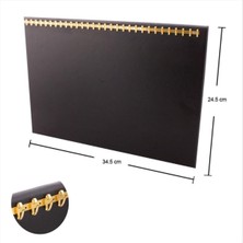 Deri Yatay Zincirlik