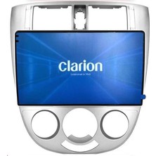 Chevrolet Lacetti Android Multimedya Sistemi 4-64 Clarion GL-500 (2004-2008)