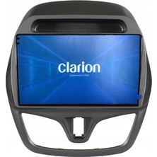 Chevrolet Spark Android Multimedya Sistemi 4-64 Clarion GL-500 (2015-2018)