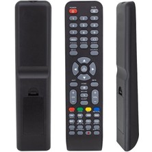 Ata Elektronik Reeder Tv 55'' 2200-DE00RED Uyumlu Tv Kumandası