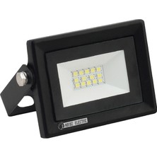 HOROZ PARS-10W BEYAZ LED PROJEKTÖR